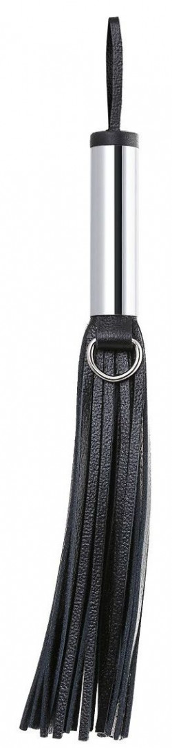 Кистевой флогер Штучки-дрючки - 19 см. Кистевой флогер Штучки-дрючки - 19 см.