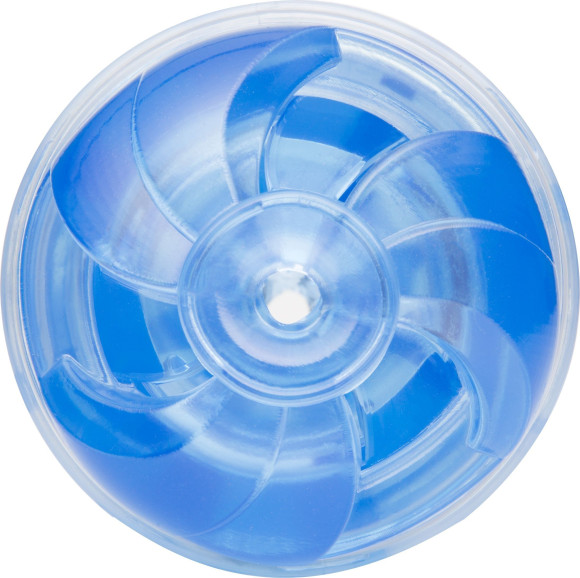 Мастурбатор Fleshlight Turbo - Trust Blue Ice Мастурбатор Fleshlight Turbo - Trust Blue Ice