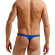 Мужские хлопковые трусы-тонги Modern Essentials Thong Мужские хлопковые трусы-тонги Modern Essentials Thong