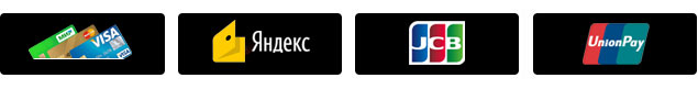 Способы оплаты платежной системы Яндекс.Деньги